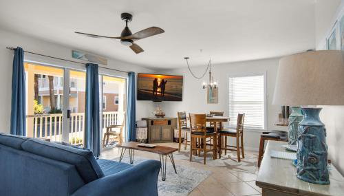 St. Martin Beachwalk Villas 311 - Foto 2