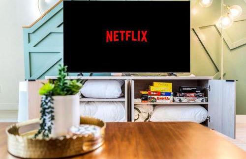 Ocean View Loft in Little Italy near Downtown-Gaslamp - Foto 6