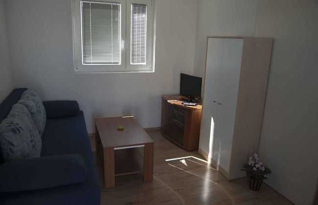 Apartments Petra - Foto 36