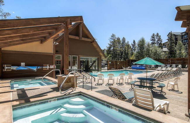 Trails End Condos by CRMR - Foto 27