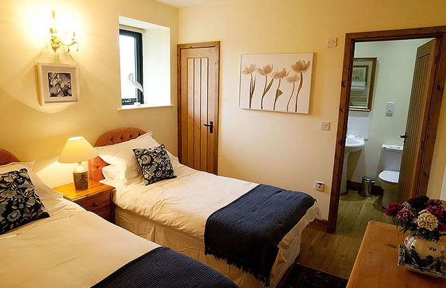 Lackford Lakes Barns - Foto 6