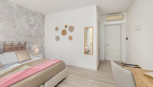 B&B Il Connubio - Rooms & Apt between Florence and Chianti - Foto 3, wardrobe