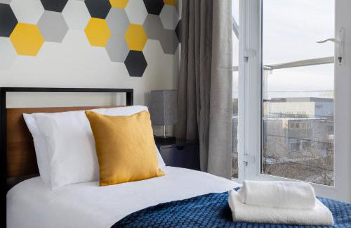 Jade Apartments Basildon - Foto 8