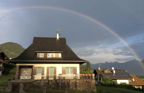 Villa Molteni, Ville di Fiemme, Varena - Foto 2