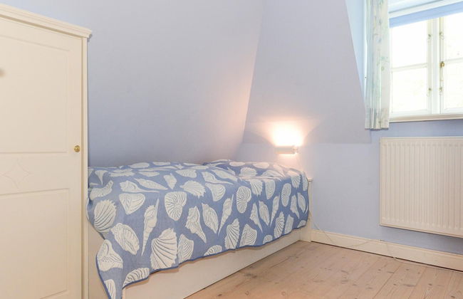 Semi-detached Houses, Oldsum auf Fohr - Foto 2