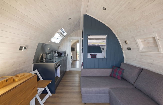 North Coast 500 Pods - Foto 28