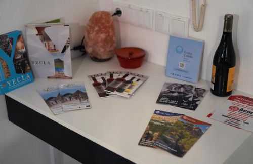 Casa la Serrana - Foto 34