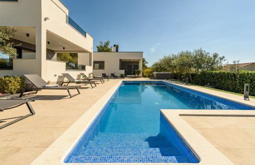 Villa Bura ZadarVillas - Foto 6