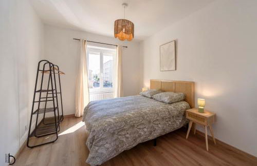 Le Garance - Terrasse, spacieux et lumineux - Foto 6