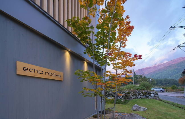 Echo Rocks by The Hakuba Collection - Foto 27