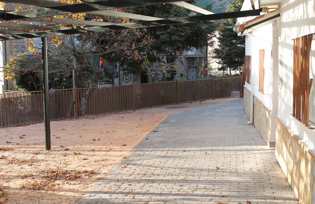 Cazorla Natura Apartamentos Turísticos - Foto 58