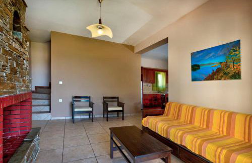 Villa Κτήμα Νικόλα - Foto 9