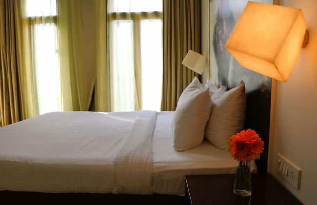 The Waterfront Shaw - Foto 21