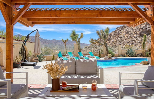 Desert Shadows by Avantstay Breathtaking Views Pool - Photo 10