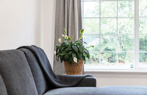 Luxury Duplex Smart Toilet AC BBQ - Foto 20