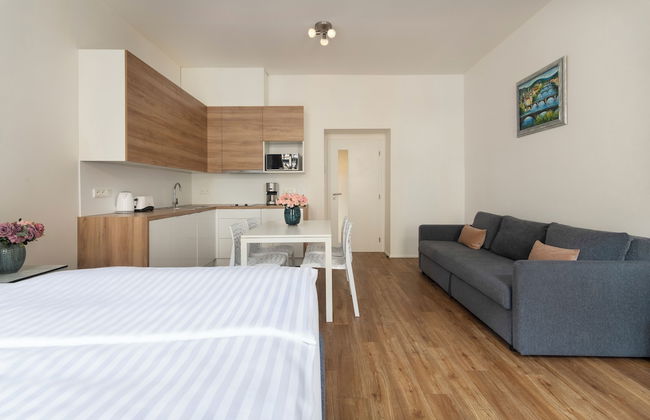 Prague Tales Boutique Residence by Dwellfort - Foto 26