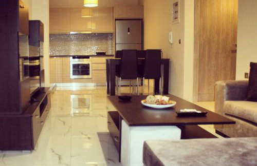 SUNSET Luxury Accommodation - Foto 1