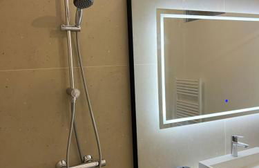 Le K Appartement - Strasbourg - Foto 24