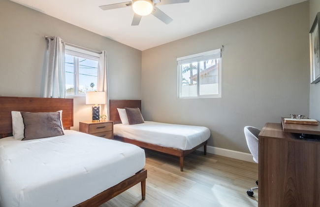 Roma by Avantstay Stylish Oasis w Private Pool - Foto 24