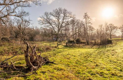 Hensill Farmhouse - Foto 30