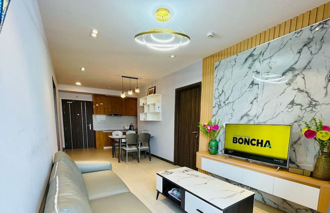 CSJ Vung Tau - Pool, Ocean Sky View - Photo 17