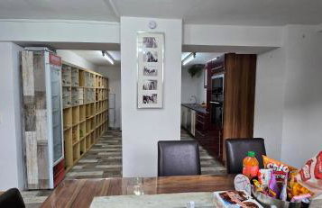 Ferienwohnung - Appartement "Painted Horse" im Herzen des Pfälzer Waldes - Foto 47