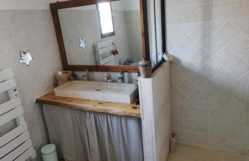 Villa La Ressourcerie a Saignon - Foto 22