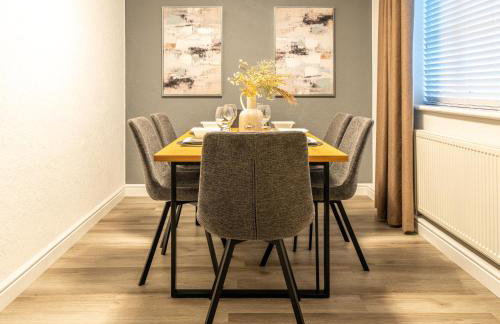 Entire Bungalow in Rawmarsh Rotherham - Foto 6