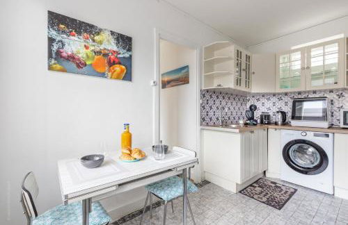 La Maisonnette - Foto 14