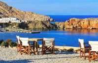 Folegandros Villas Seafront - Foto 38