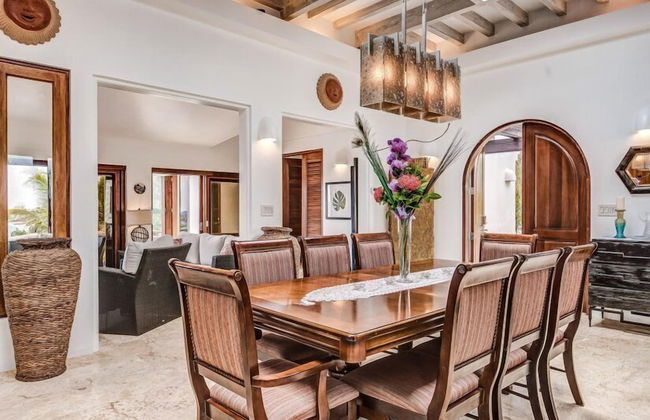 Villa Waves - Foto 14