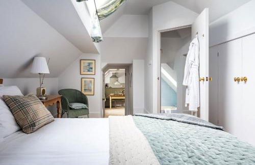 Knapp House Lodges - Foto 31