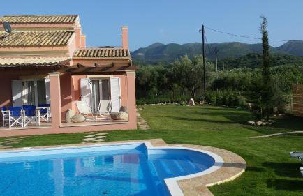 Villa Filia - Foto 61