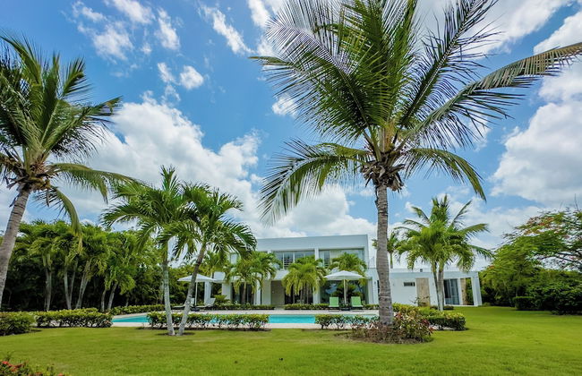 Playa Nueva Romana - Foto 80