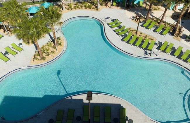 Gorgeous 4 Bd w Pool at Storey Lake Resort 4277 - Photo 89