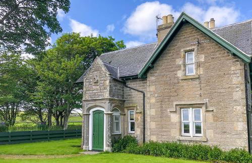 The Gate Lodge - Foto 1