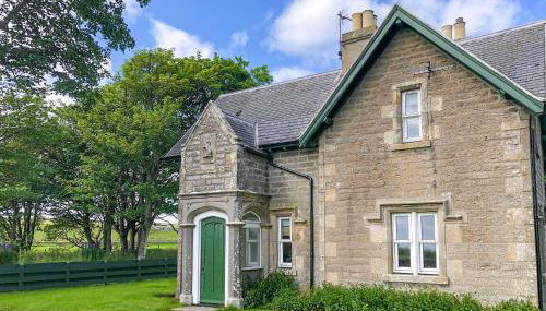 The Gate Lodge - Foto 1