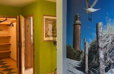 Ferienwohnung Segeln und Angeln - Foto 17