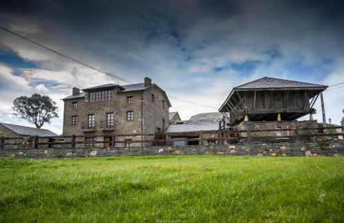 Apartamentos Rurales El Foro - Foto 1