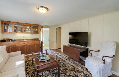 Historic Countryside Escape - Relax, Hike, & Fish! - Foto 11