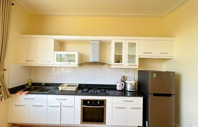 Deluxe 4 br Soan Villa - Sealinks Mui Ne - Foto 11