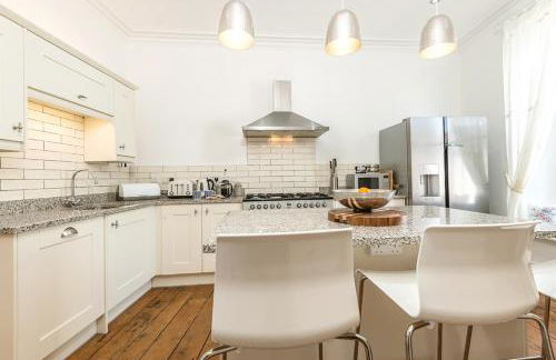 Lantern House, Tenby - Foto 3