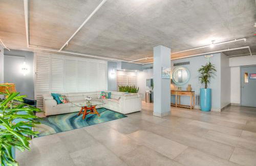 Direct Beach Access and View Satellite Beach Condo! - Foto 34