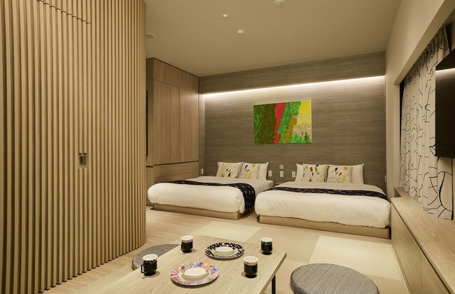 fav HIROSHIMA HEIWAODORI - Foto 14