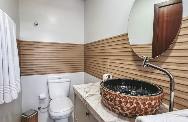 Villa Verde Bangalô - Garopaba - SC - Foto 30