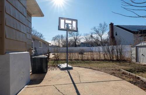 Cozy Apt Lake Park Station Airport Hospital NJ NYC - Foto 19