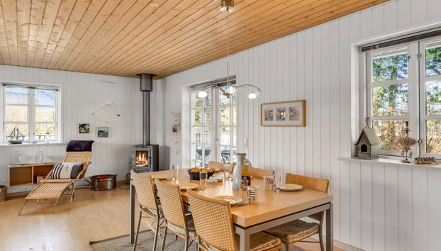 "Othelia" - 1.8km from the sea - Photo 4, Living Room