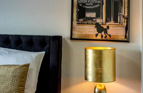 JUNIK Apartments "Am Sternbuschweg" - Photo 21