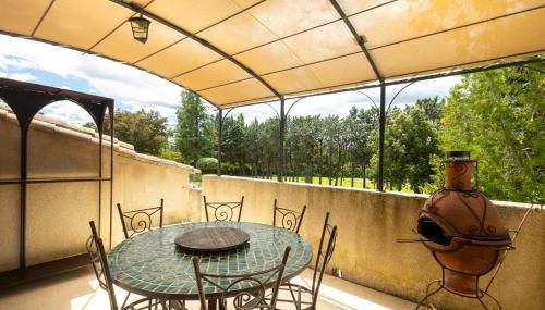 SmartStay Mas Les Cedres - Proche Isle-sur-la-Sorgue - Foto 2