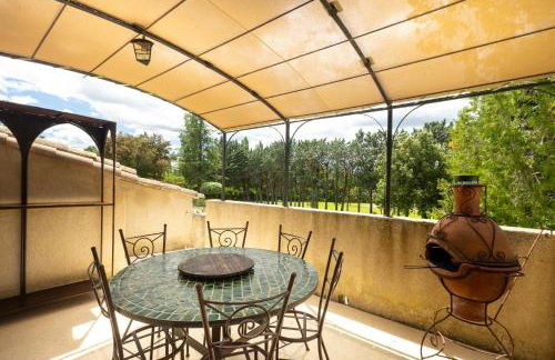 SmartStay Mas Les Cedres - Proche Isle-sur-la-Sorgue - Foto 2